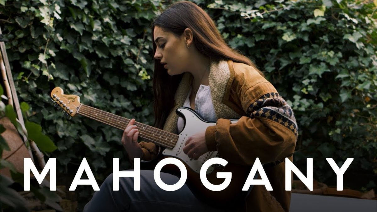 Eleni Drake - 4 | Mahogany Session