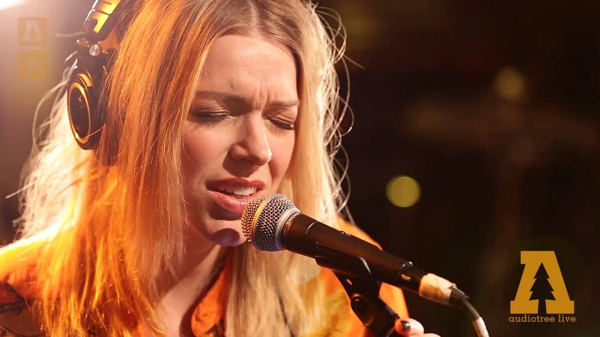 Elenowen - Turnstile | Audiotree Live