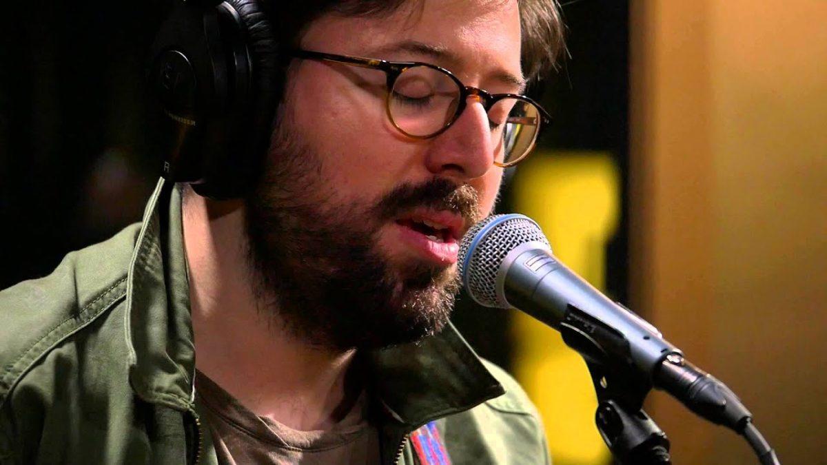 Elia - Sentir (Live on KEXP)