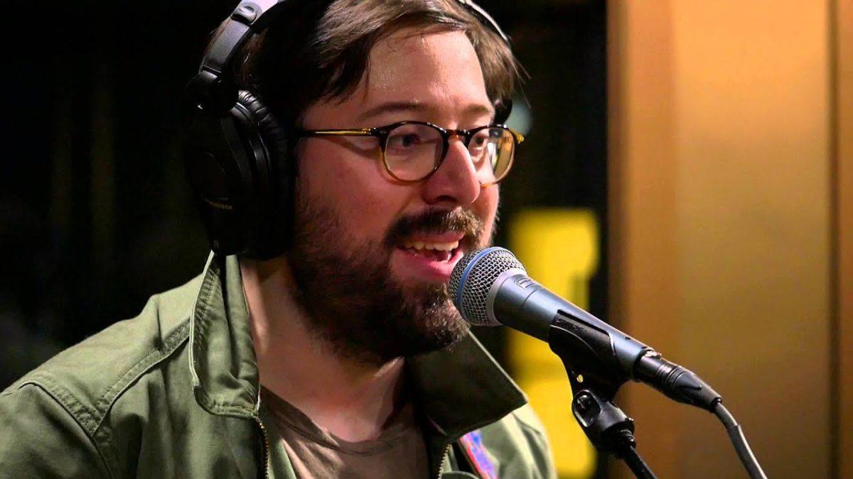 Elia - Vacío (Live on KEXP)