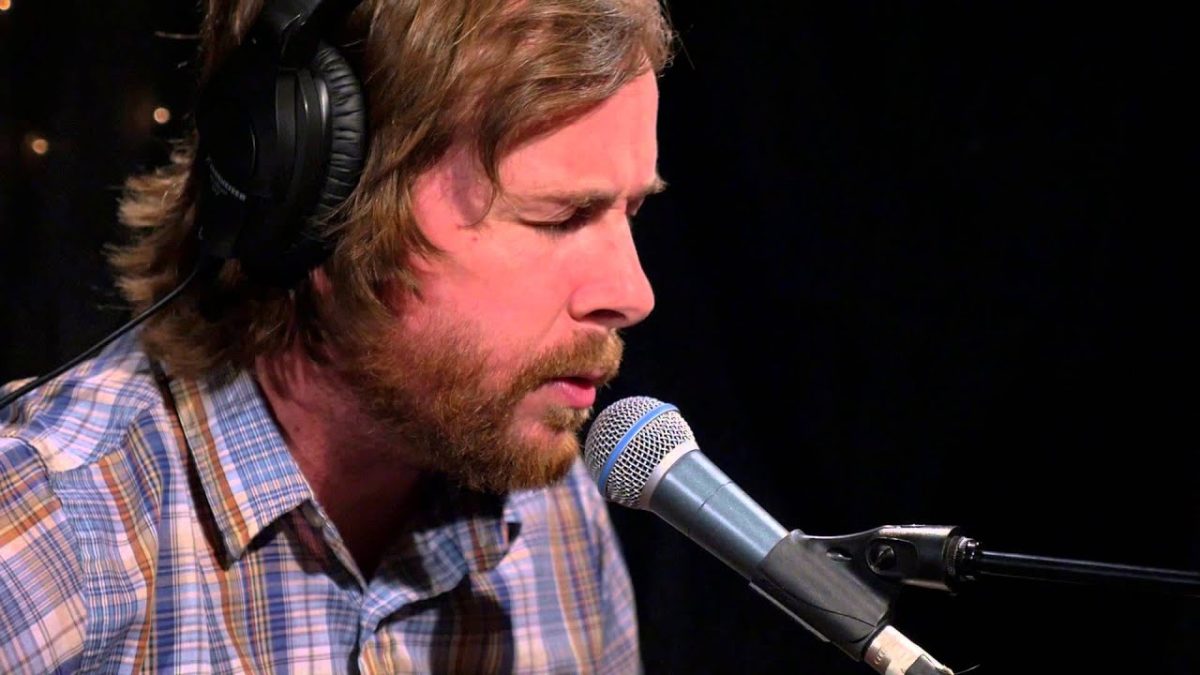 Elliott BROOD - Jigsaw Heart (Live on KEXP)