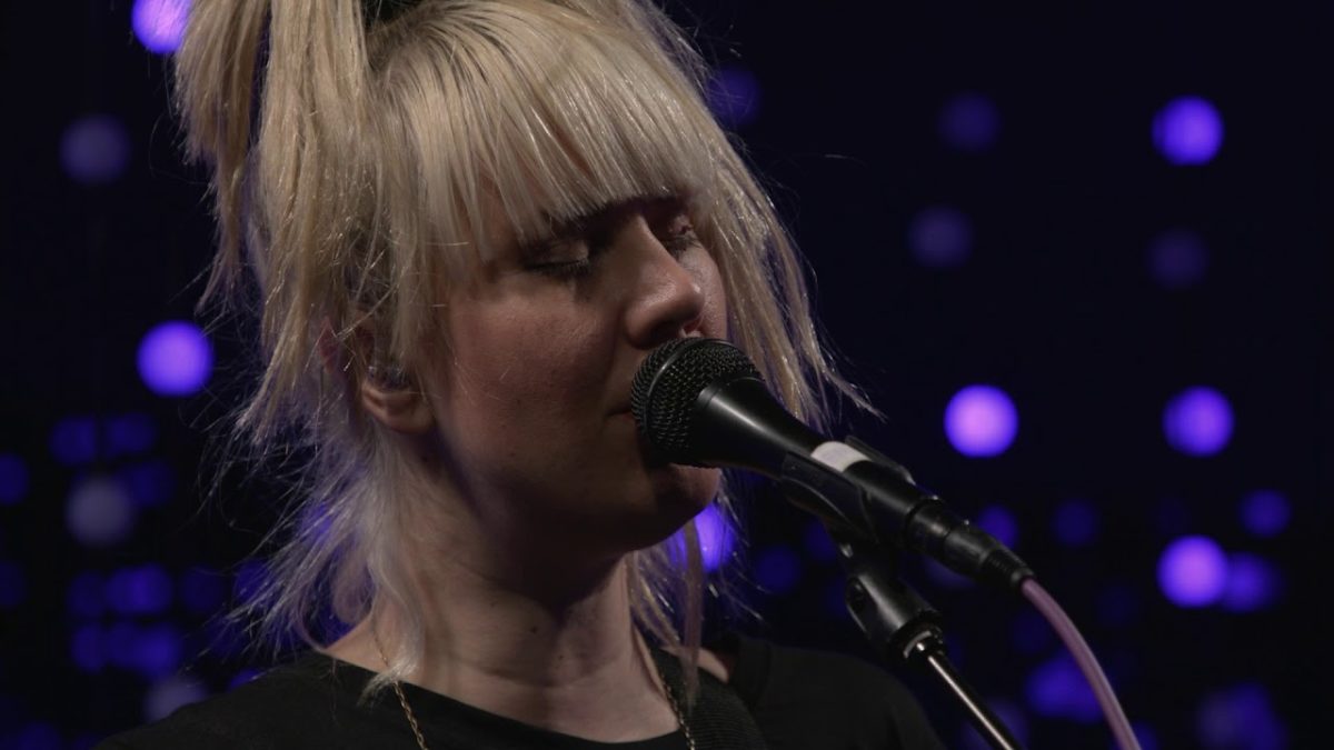 EMA - Full Performance (Live on KEXP)