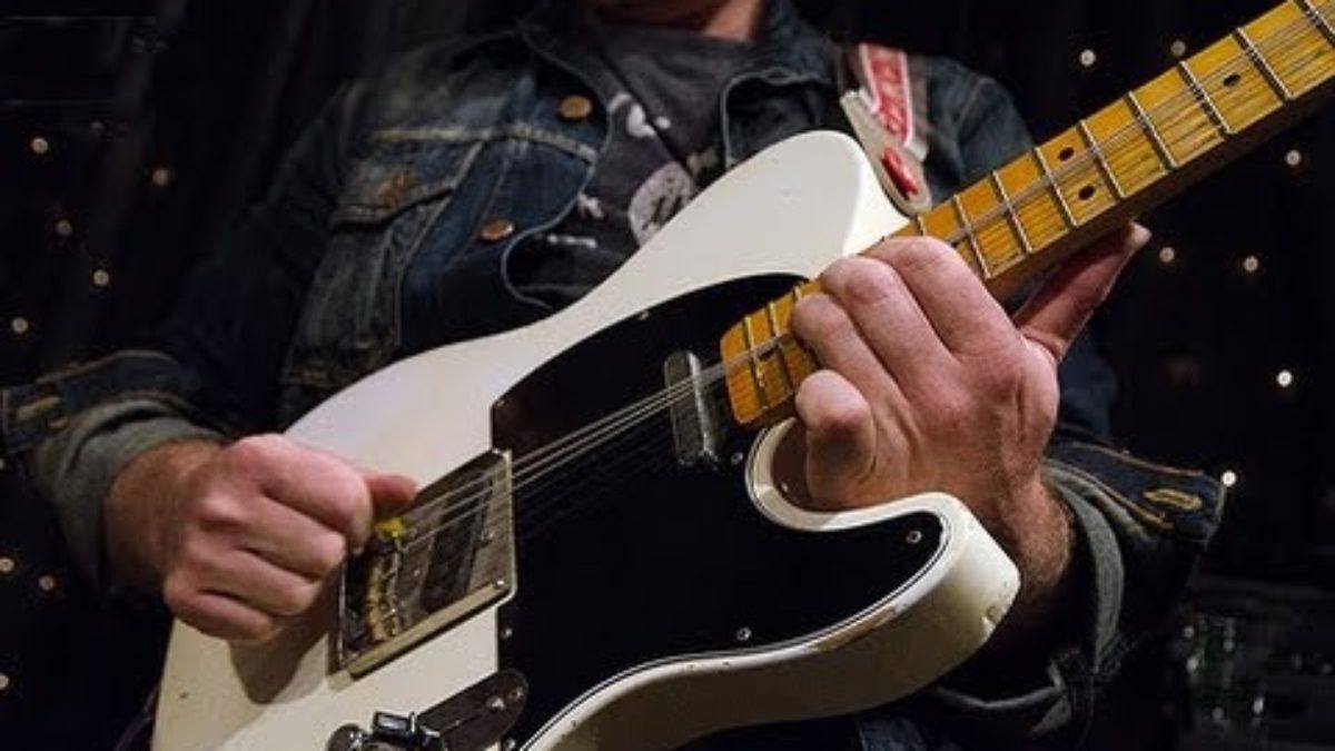 EMEFE - BBB (Live on KEXP)