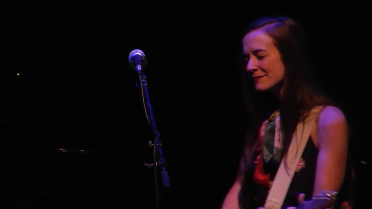 Emotions and Math - Margaret Glaspy - 10/14/2017