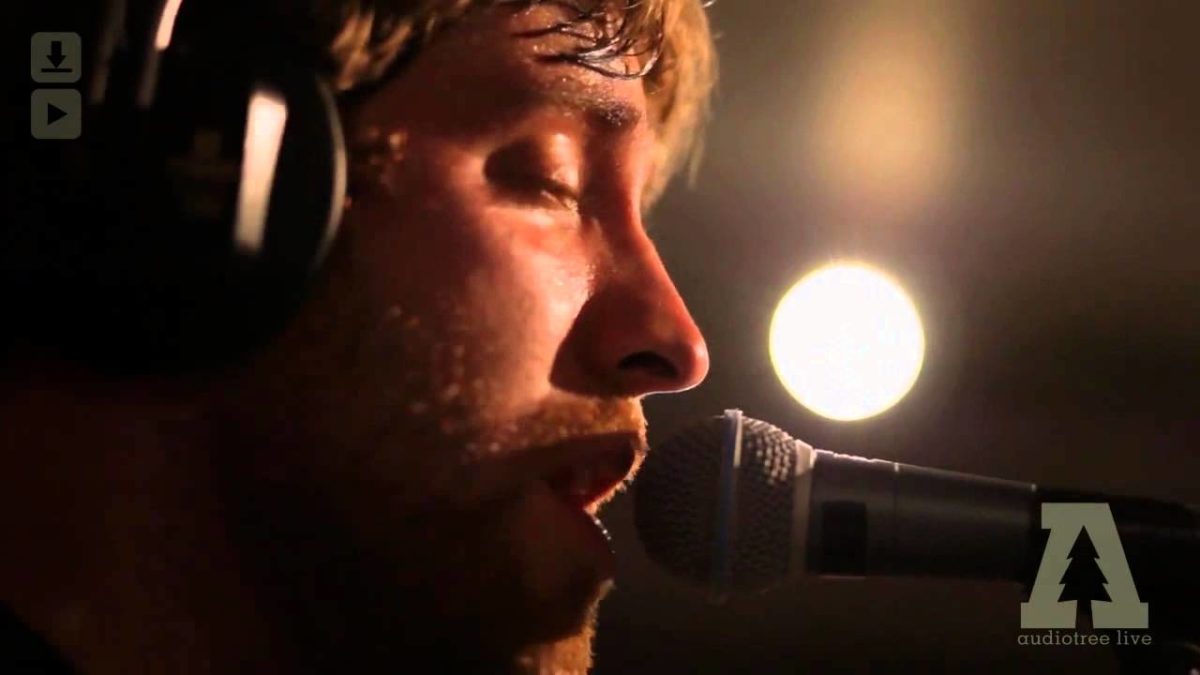 Empires - Voodooized - Audiotree Live
