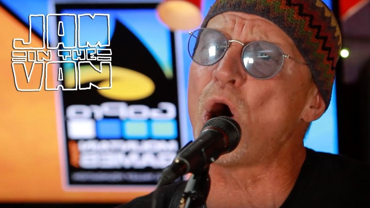 BROTHER'S KEEPER - "Still Missing You" (Live from GoPro Mountain Games 2016) #JAMINTHEVAN