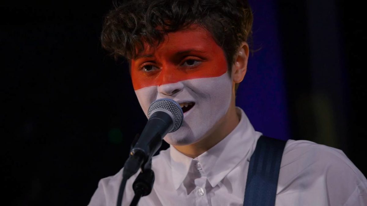 Erik Blood - Full Performance (Live on KEXP)