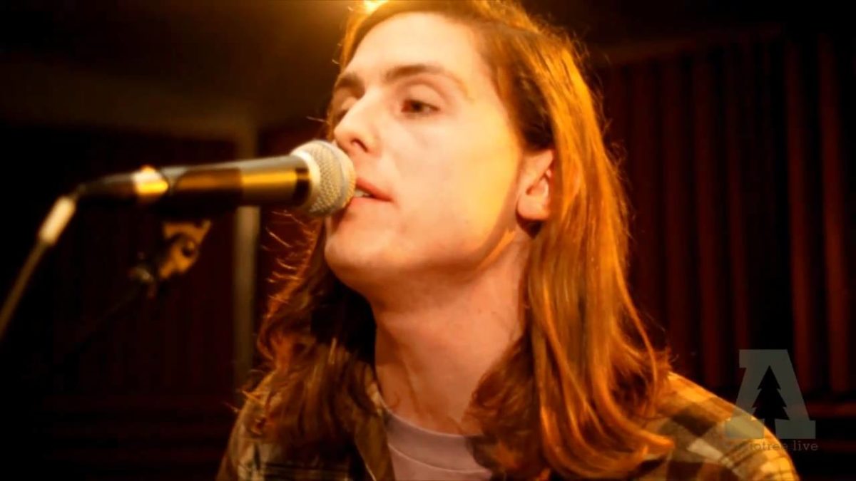 Erik Hall - Suitor - Audiotree Live
