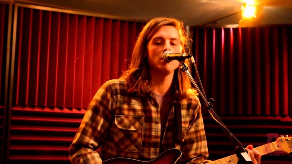 Erik Hall - Unmistakeable - Audiotree Live