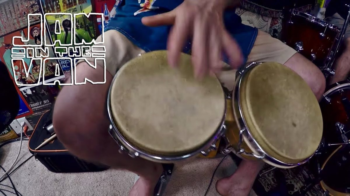 ACHILLES WHEEL - "Sanctuary" (Live at High Sierra Music Festival 2017) #JAMINTHEVAN