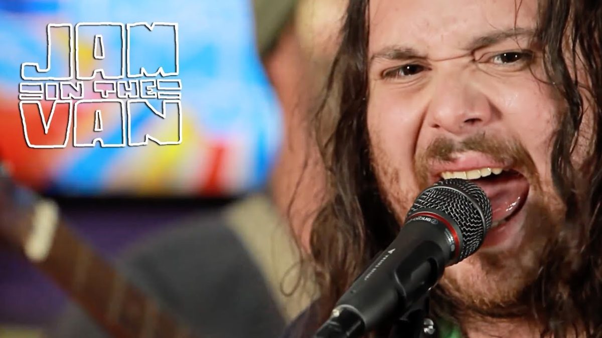 SLIPPING INTO DARKNESS - "MexiCali" (Live at Base Camp in Coachella Valley, CA 2016) #JAMINTHEVAN