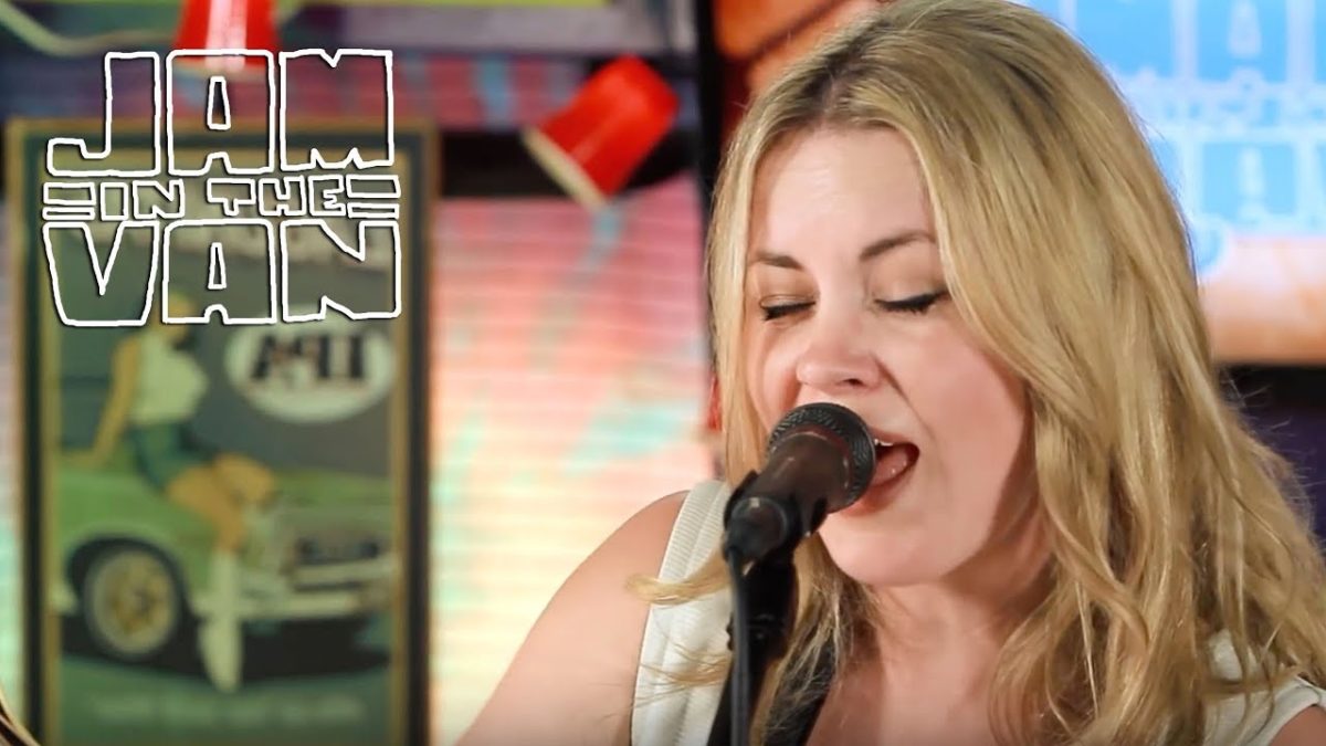 BANTA - "Three Feet From Gold" (Live at Base Camp in Coachella Valley, CA 2016) #JAMINTHEVAN