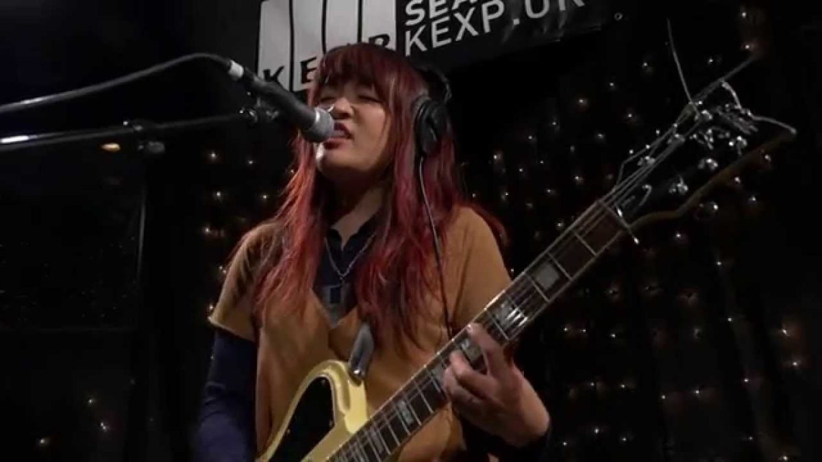 Eternal Summers - Bloom (Live on KEXP)
