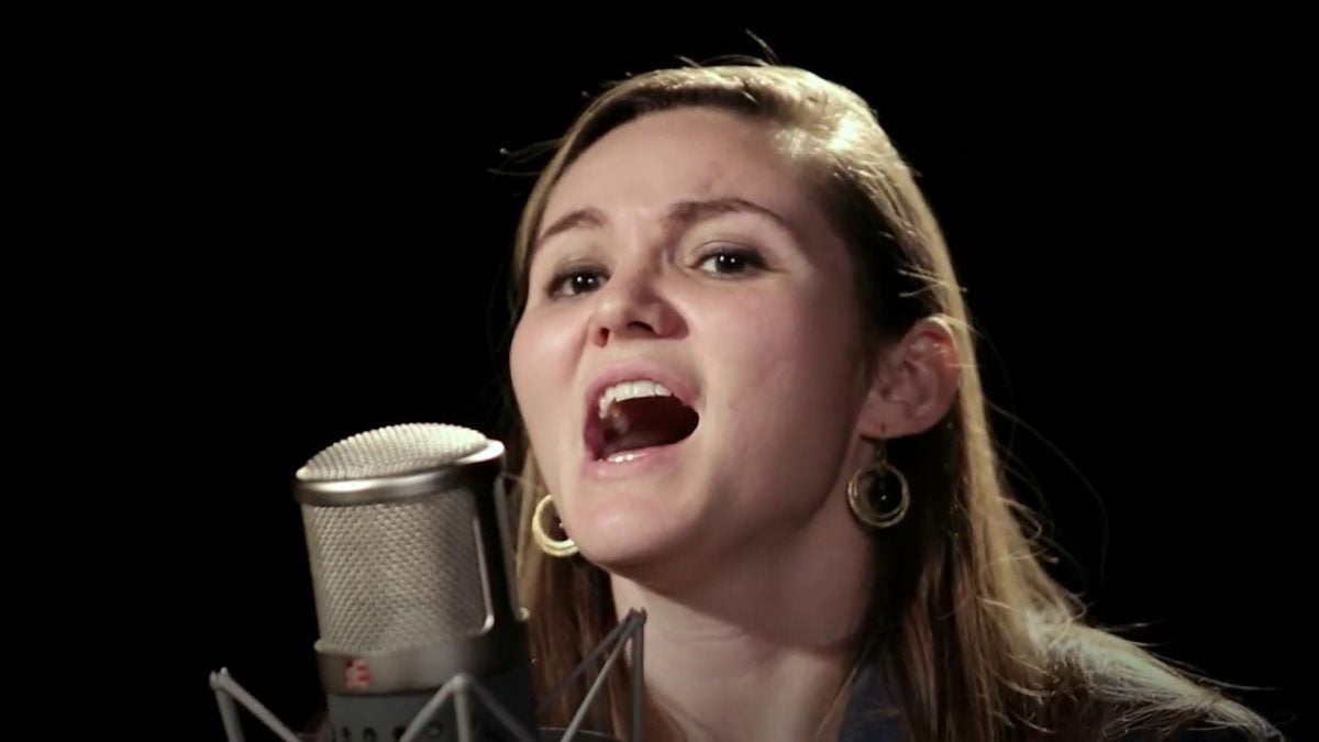 Letitia VanSant - Gut it to the Studs - 2/28/2018 - Paste Studios - New York - NY