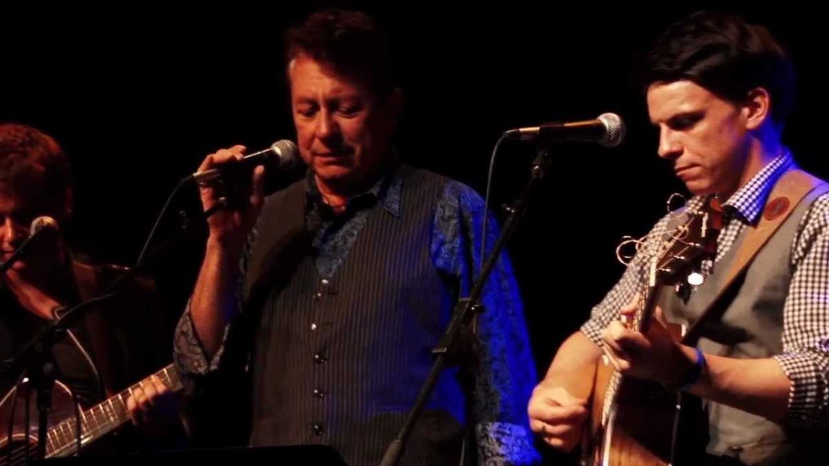 eTown Finale with The Dunwells & Joe Ely - Free Fallin' (eTown webisode #310)