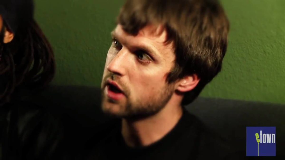 eTown webisode 63 - Flobots perform "We Are Winning"
