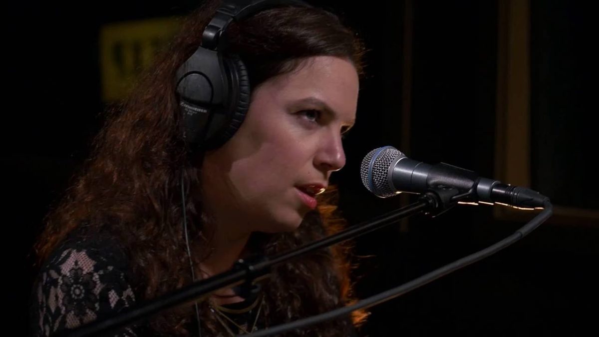 Evening Bell - Full Performance (Live on KEXP)
