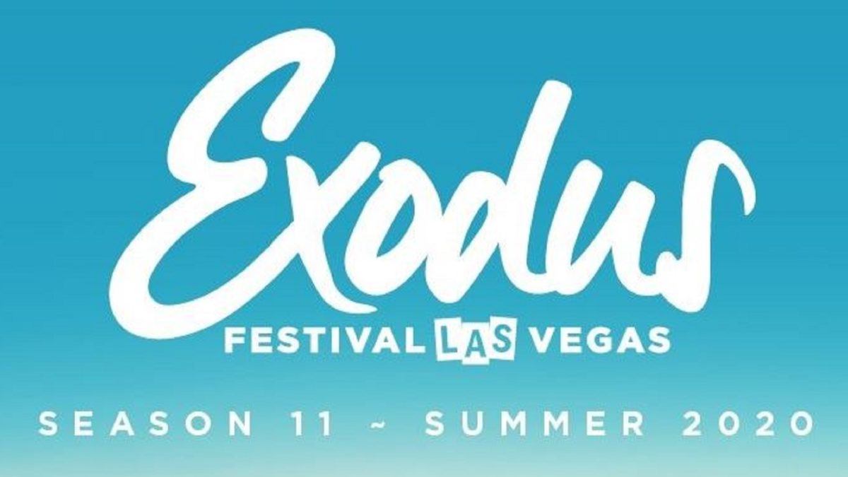 Exodus Las Vegas Memorial Weekend