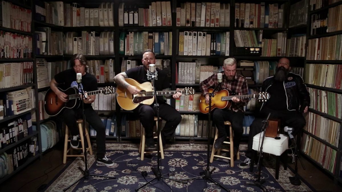 Face to Face - Keep Your Chin Up - 5/11/2017 - Paste Studios, New York, NY