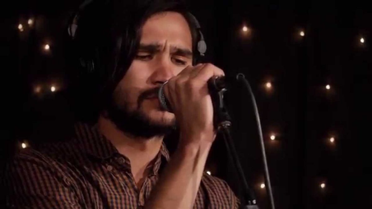 Fairchild - Arcadia (Live on KEXP)