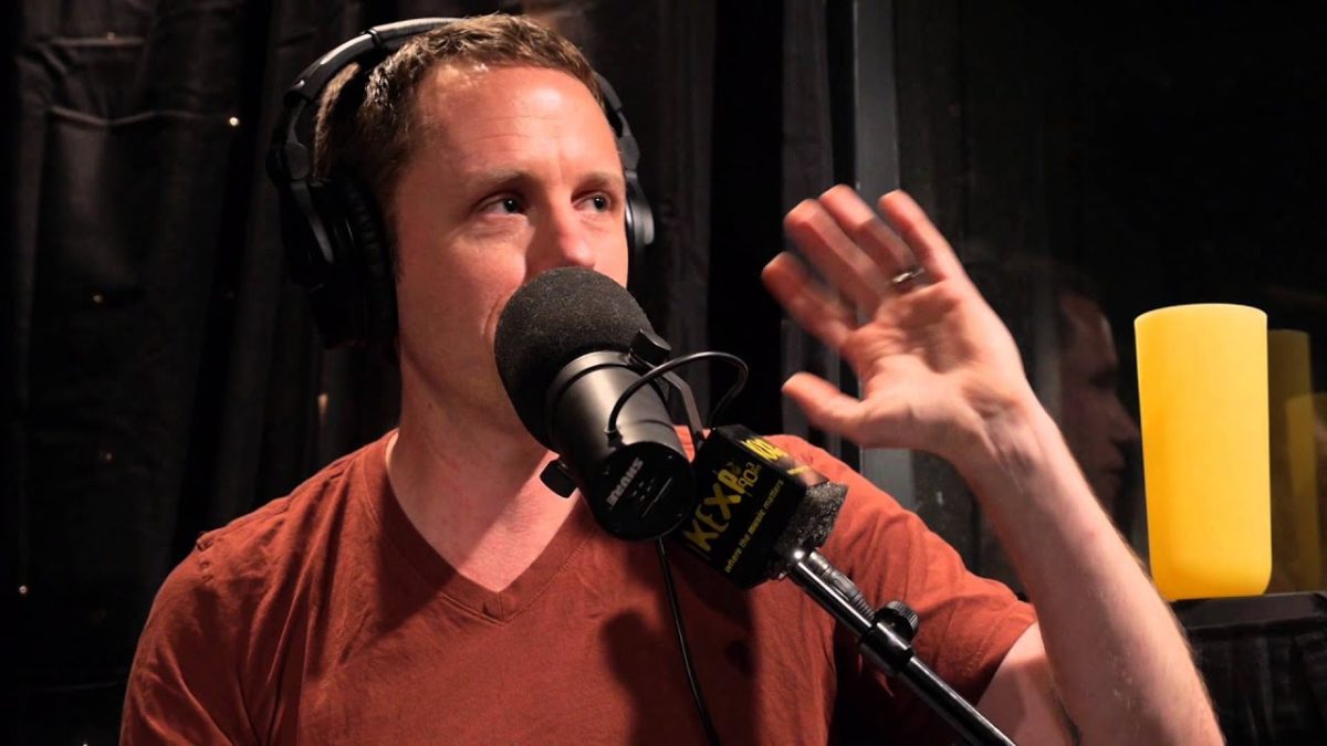 Fairchild - Full Performance (Live on KEXP)