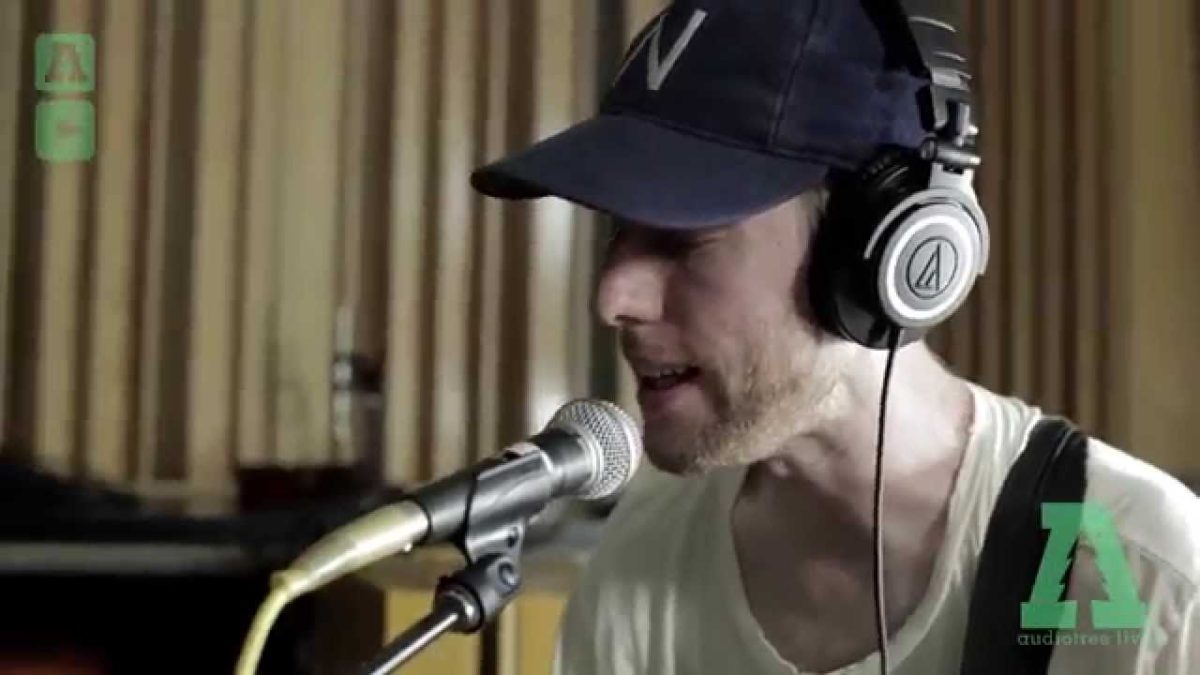 Fang Island - Daisy - Audiotree Live