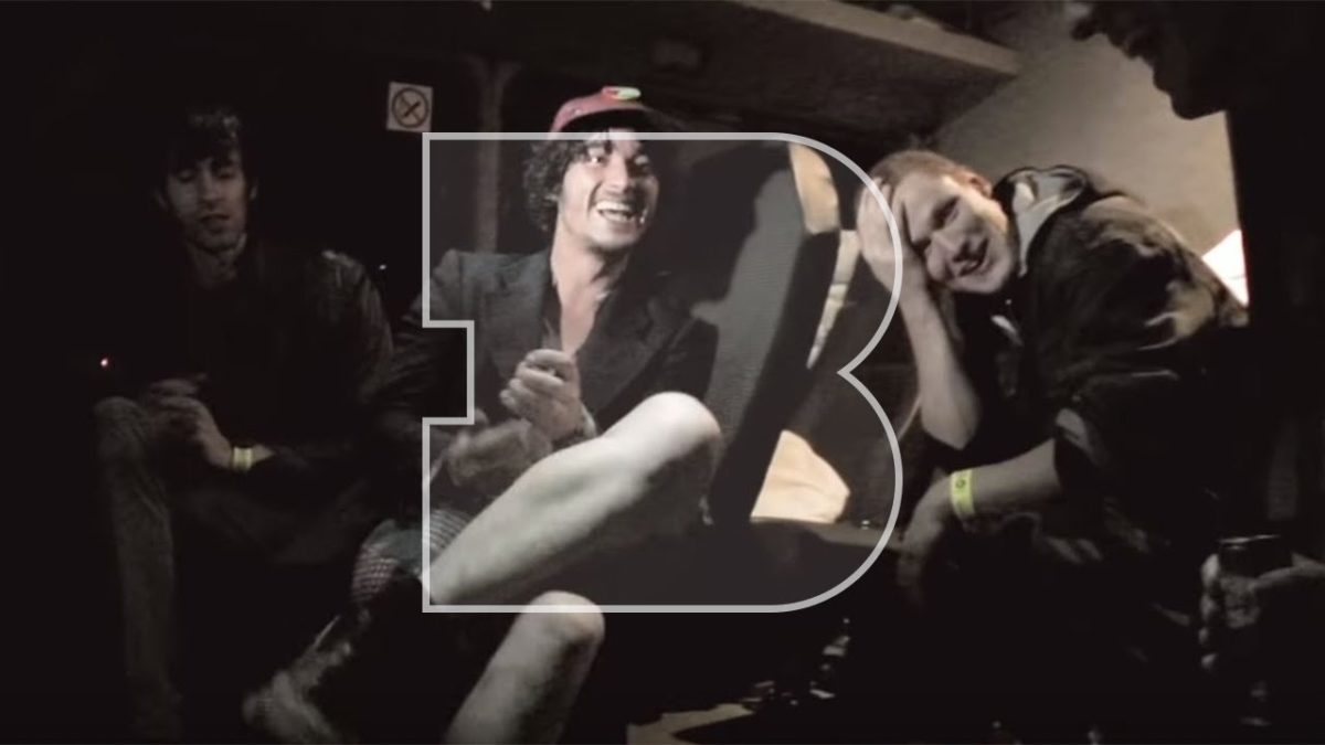 Fat White Family | A Take Away Show
