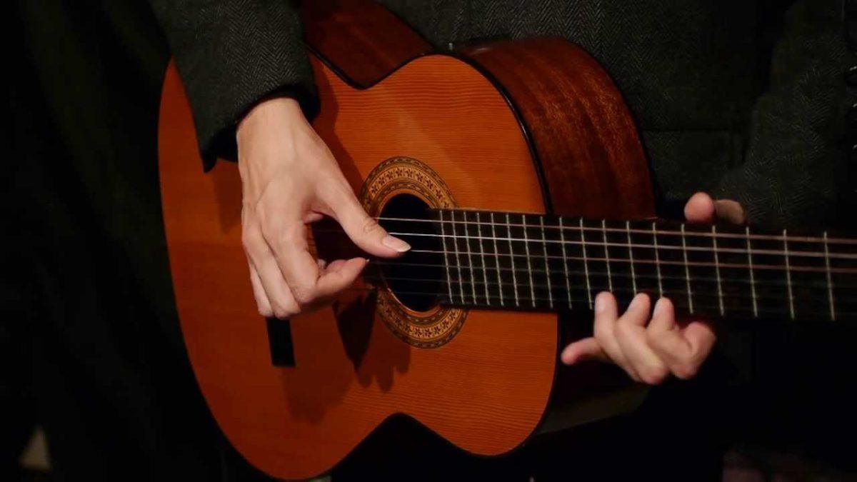 Federico Aubele - Luna 1 (Live on KEXP)