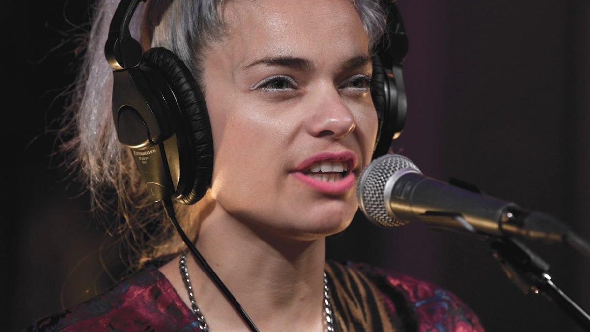 Fémina - Full Performance (Live on KEXP)