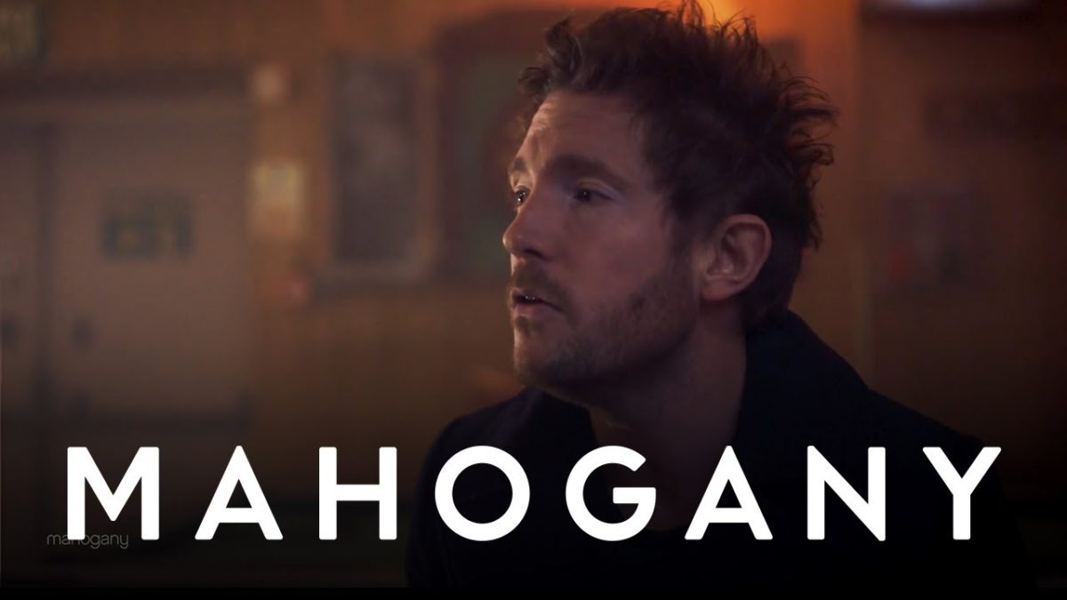 Fenech-Soler - Undercover | Mahogany Session