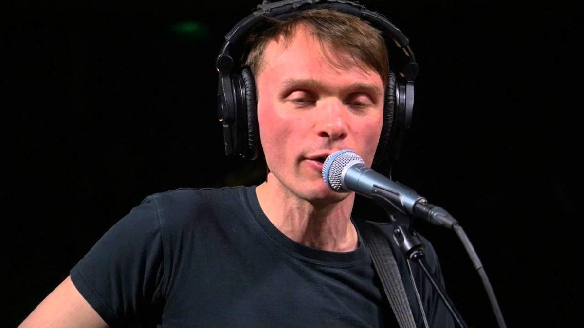 Field Music - Full Performance (Live on KEXP)