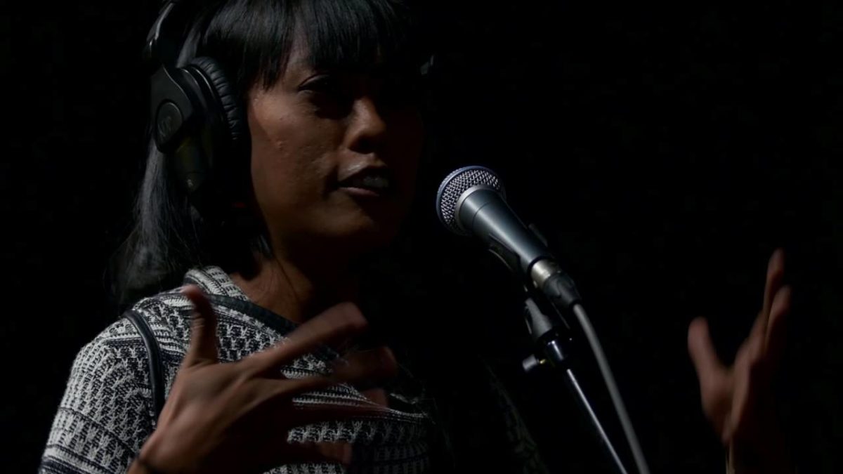 Filastine - Full Performance (Live on KEXP)