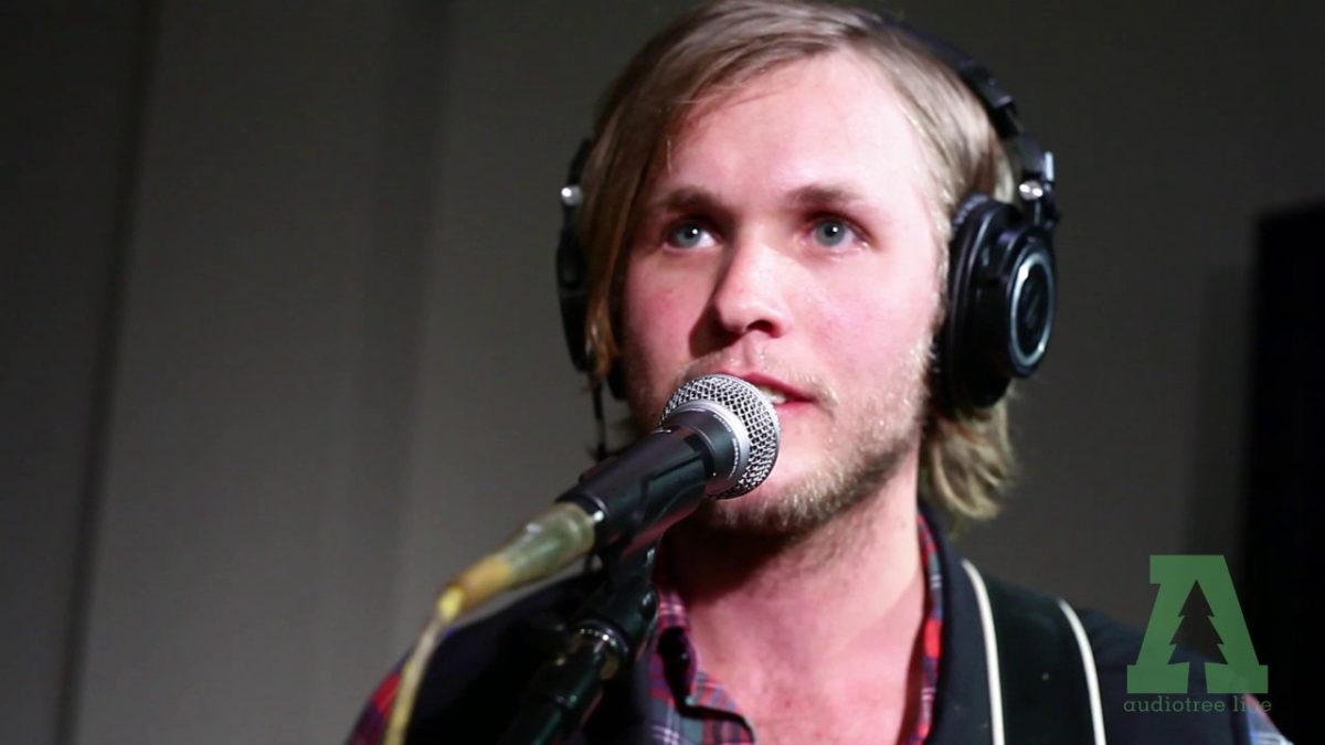 Filligar on Audiotree Live (Full Session)