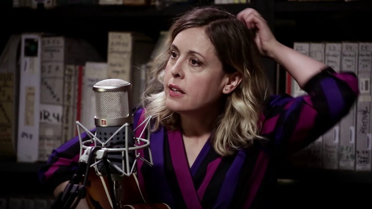 Filthy Friends - Full Session - 9/7/2017 - Paste Studios - New York, NY