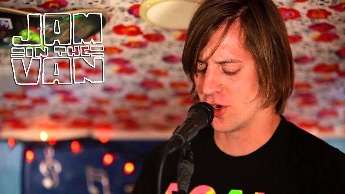 FINISH TICKET - "Doctor" (Live at Lagunitas Brewery 2014) #JAMINTHEVAN