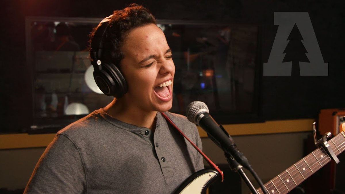 Fire is Motion - Day 3 / Ringside | Audiotree Live