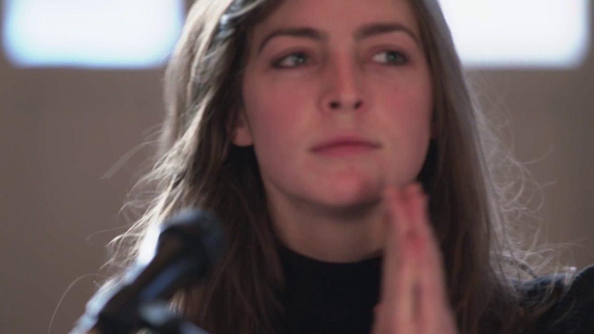 Fishbach - Full Performance (Live on KEXP)