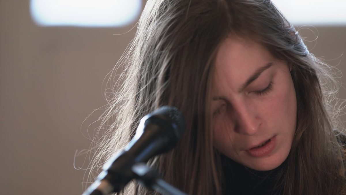 Fishbach - Le château (Live on KEXP)