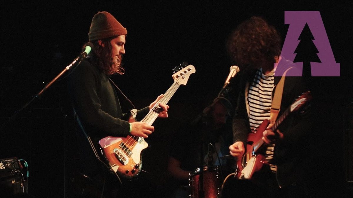 Flaural - Staycation / Mind Field - Shows From Schubas