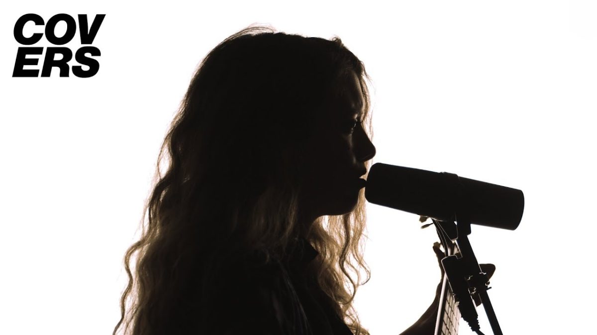 Fleetwood Mac - Dreams by Carmody | COVERS