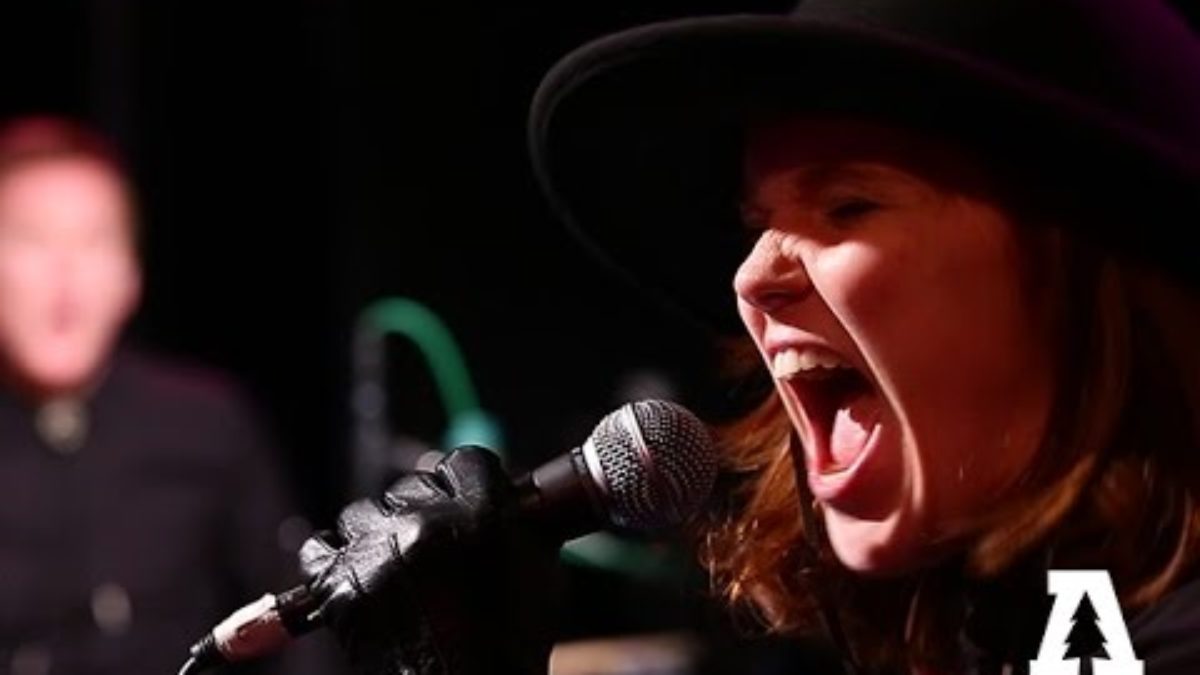 Flint Eastwood on Audiotree Live (Full Session)