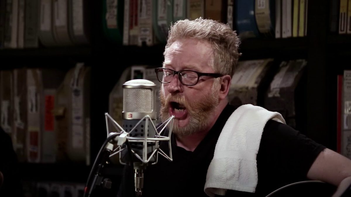 Flogging Molly - Full Session - 5/25/2017 - Paste Studios - New York, NY