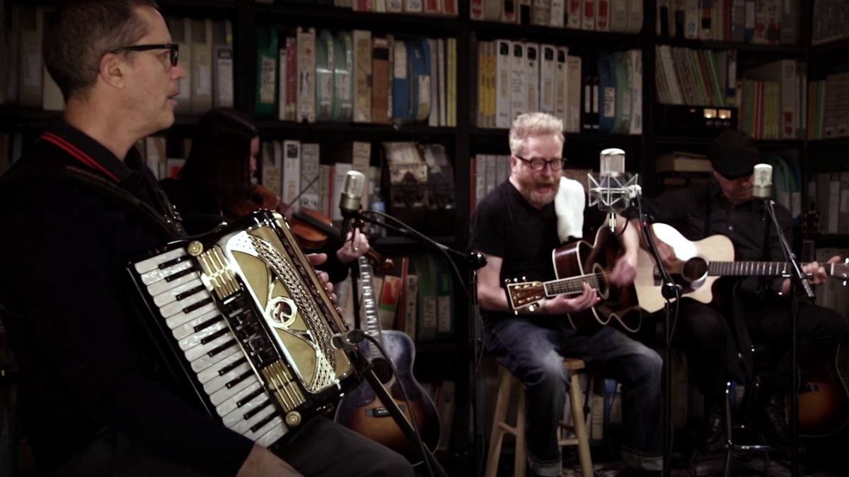 Flogging Molly Tour Tickets - Eugene, OR - Oct 17, 2021 - Cuthbert