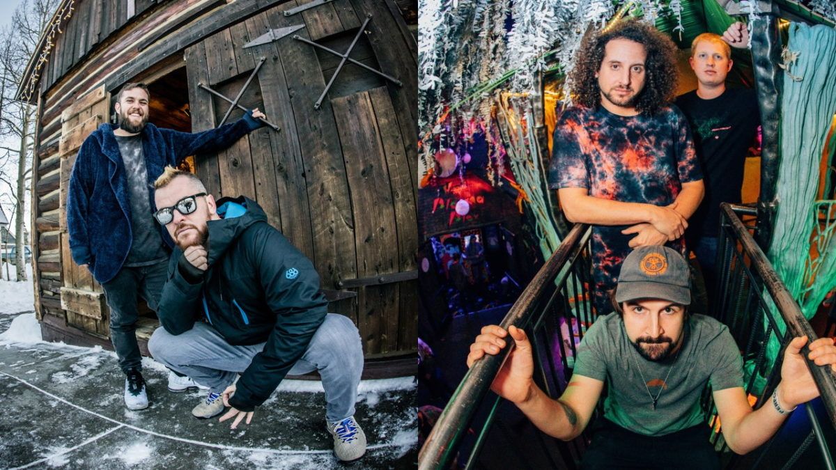 The Floozies & SunSquabi Postpone Tour Due To Coronavirus