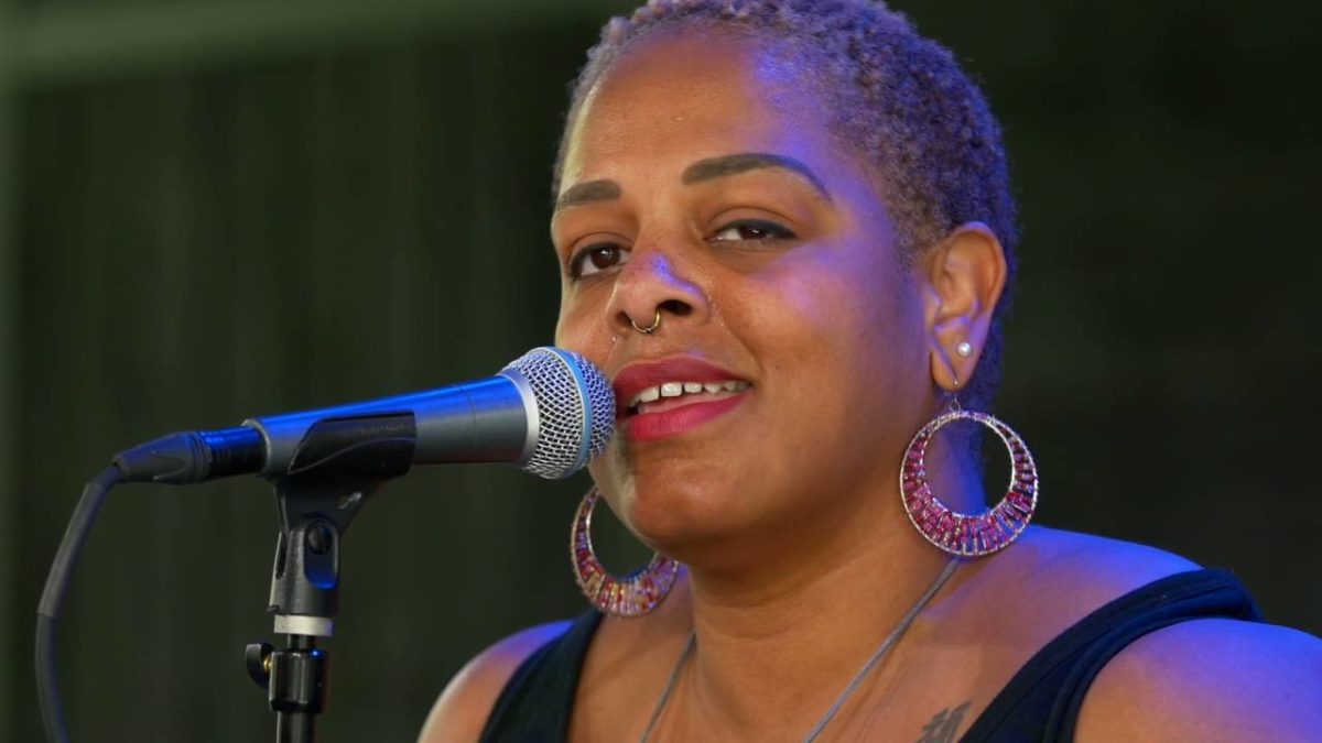 Fly Moon Royalty - 2 Way Street (Live on KEXP)