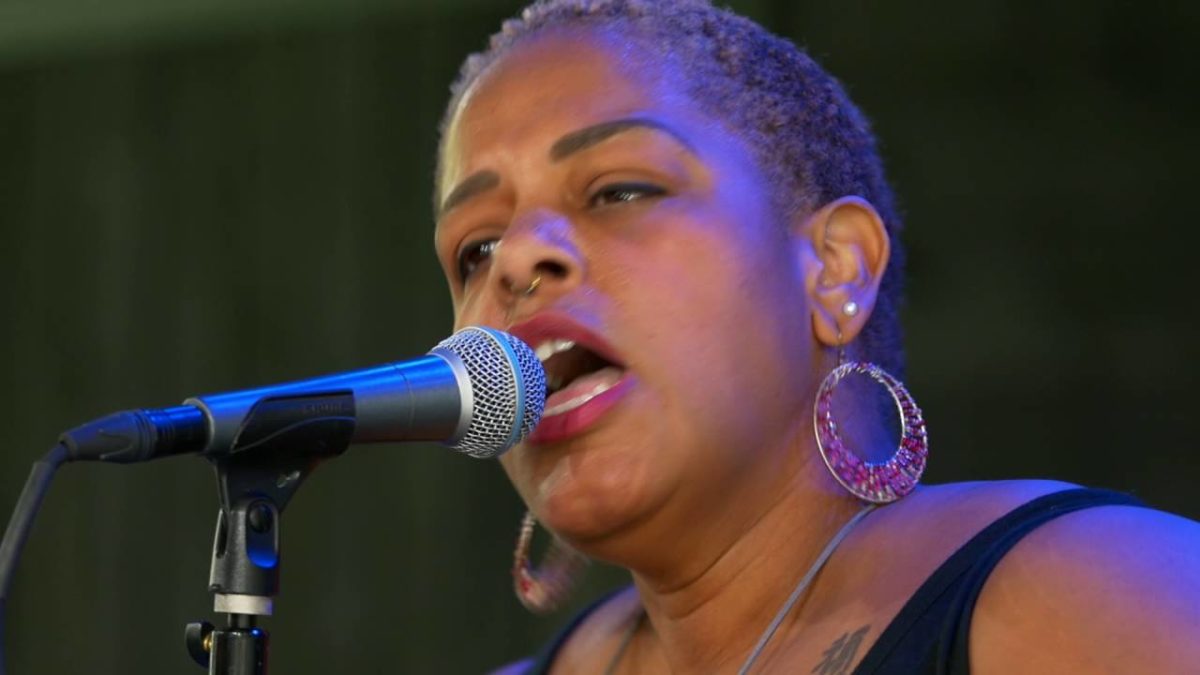 Fly Moon Royalty - Full Performance (Live on KEXP)