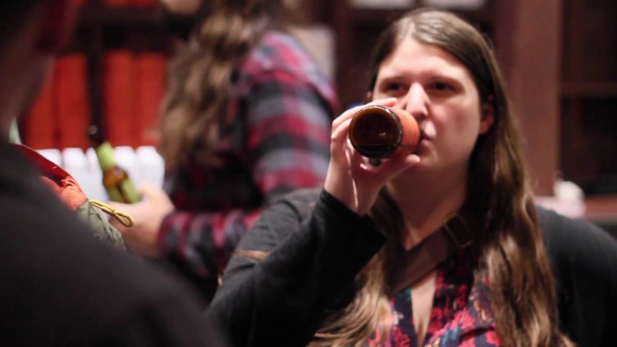 Flying Dog Brewery Presents  "The Truth" with Stone Cold Fox