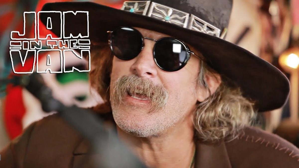 JAMTOWN - "Fool In Love" (Live at Monterey Pop Fest in Monterey, CA 2017) #JAMINTHEVAN