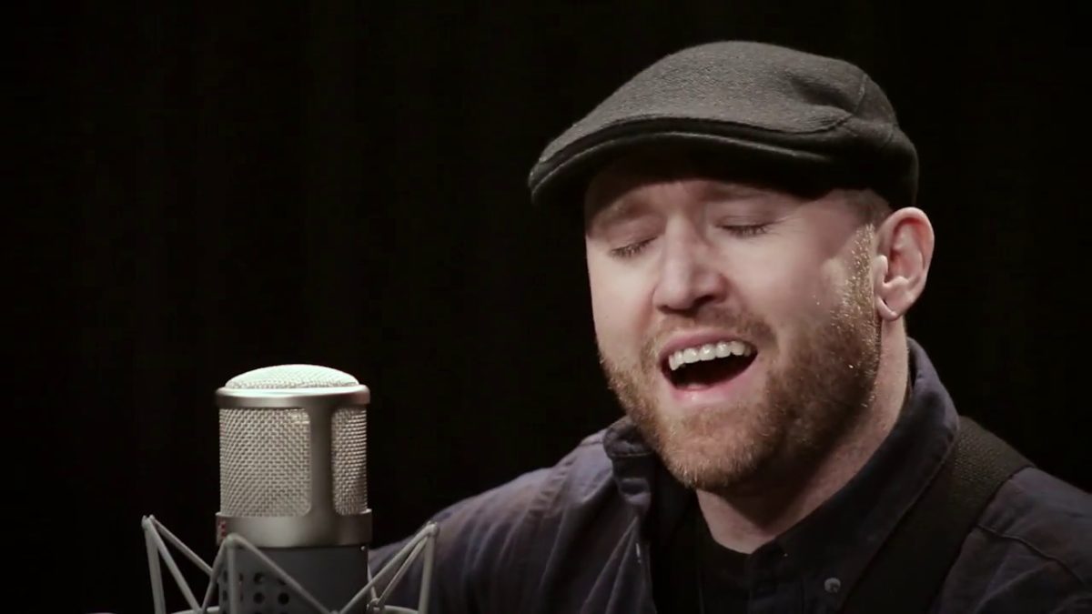 Forest Blakk - Tread Lightly - 2/8/2018 - Paste Studios - New York - NY