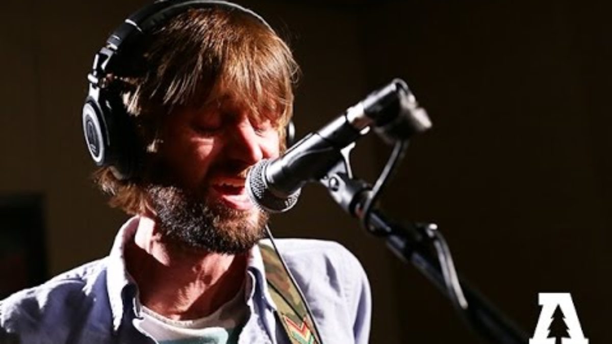 Fort Frances on Audiotree Live (Full Session)